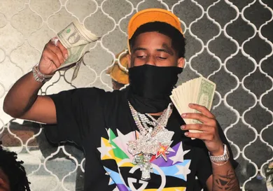 Prince Williams/Getty Images