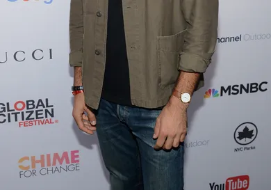 Noam Galai/Getty Images