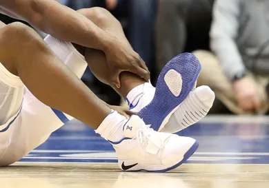 Streeter Lecka/Getty Images