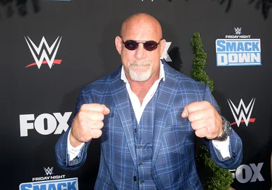 Jerod Harris/Getty Images