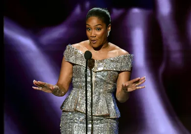 Aaron J. Thornton/Getty Images for BET