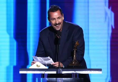 Tommaso Boddi/Getty Images