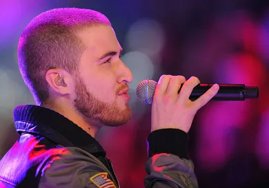 The Image Gate/Getty Images