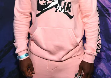 Paras Griffin/Getty Images