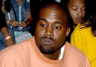 Kevin Winter/Getty Images