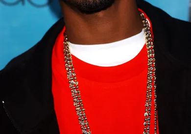 (Photo by Amanda Edwards/Getty Images