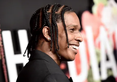 Steven Ferdman/Getty Images