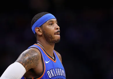 Ezra Shaw/Getty Images