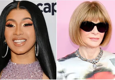 Amy Sussman/Getty Images / Dimitrios Kambouris/Getty Images