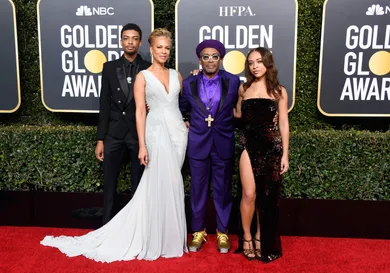 Frazer Harrison/Getty Images