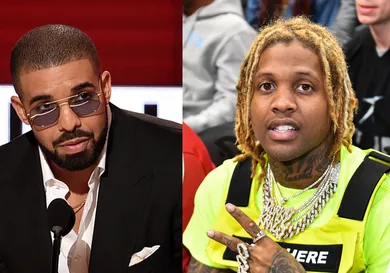 Kevin Winter/Getty Images, Paras Griffin/Getty Images