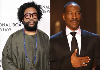 Cindy Ord/Getty Images & Christopher Polk/Getty Images