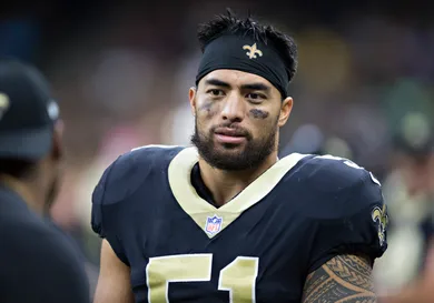 Wesley Hitt / Stringer / Getty Images