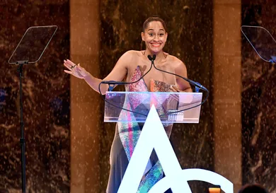 Dimitrios Kambouris/Getty Images for Accessories Council