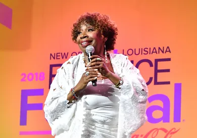 Paras Griffin/Getty Images