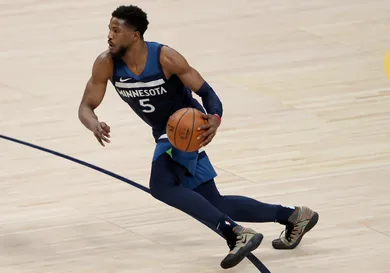 Matthew Stockman/Getty Images