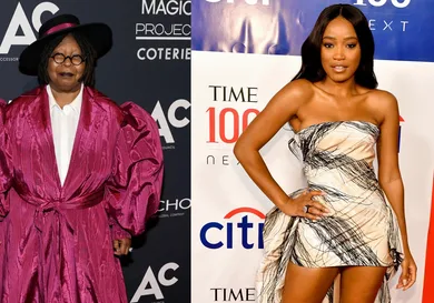 Jamie McCarthy/Getty Images & Craig Barritt/Getty Images