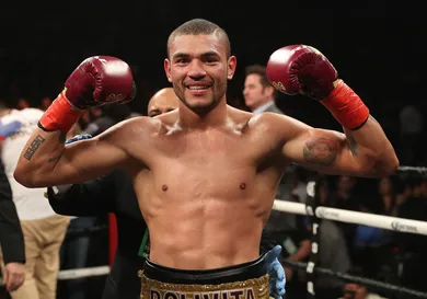 Photo by Al Bello/Getty Images