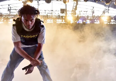 Matt Cowan/Getty Images