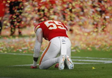 Kevin C. Cox/Getty Images