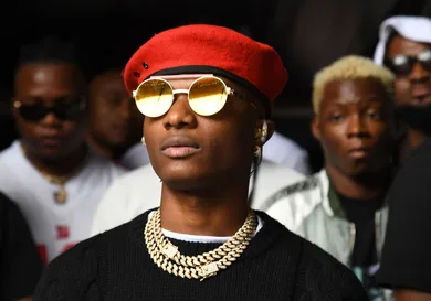 Kevin Mazur/Getty Images