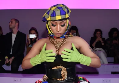 Jacopo Raule/Getty Images