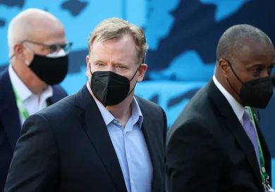 Patrick Smith/Getty Images