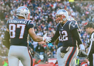 Adam Glanzman/Getty Images