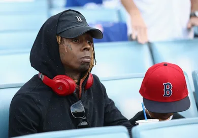 Ezra Shaw/Getty Images