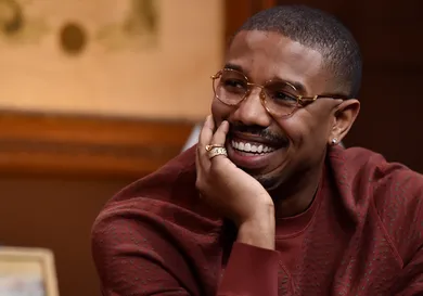 David Becker / Stringer / Getty Images