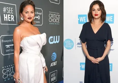 Emma McIntyre & Tommaso Boddi/Getty Images