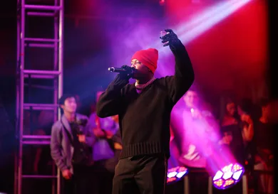 Joe Scarnici/Getty Image