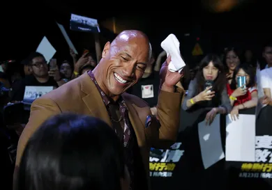 Lintao Zhang / Getty Images