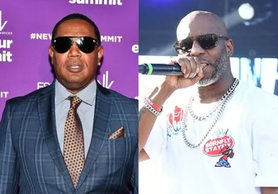 Paras Griffin, Paras Griffin/Getty Images