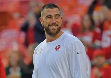 Peter Aiken / Stringer ./ Getty Images