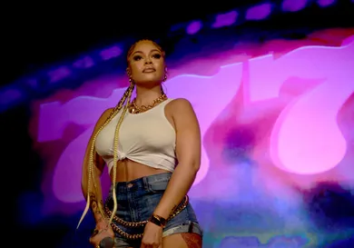 Marcus Ingram/Getty Images