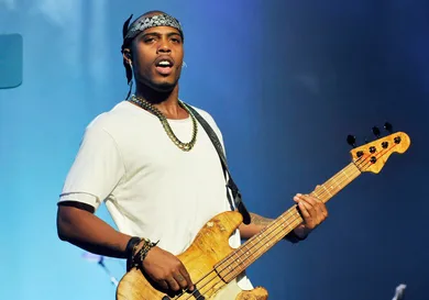 Lester Cohen/Getty Images