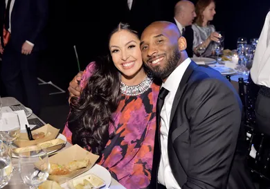 Stefanie Keenan/Getty Images