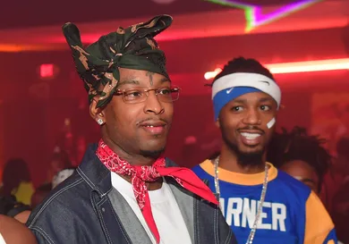 Prince Williams/Wireimage/Getty Images