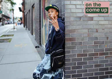 Photo provided to HNHH by SME Canada