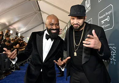 Emma McIntyre/Getty Images