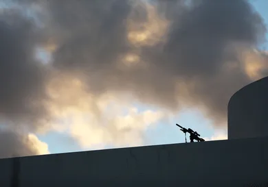 Joe Raedle/Getty Images