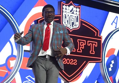 David Becker/Getty Images