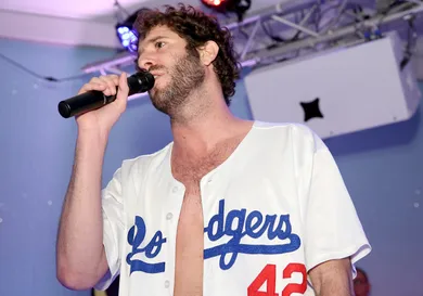 Monica Schipper/Getty Images