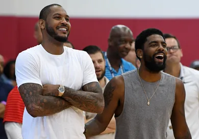 Ethan Miller/Getty Images