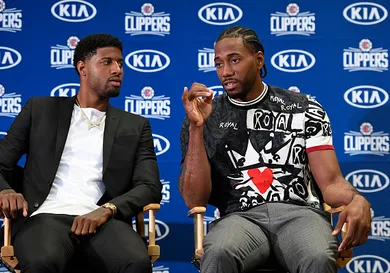 Kevork Djansezian/Getty Images