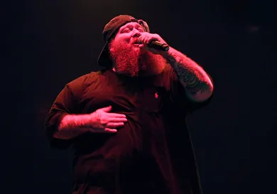 Frazer Harrison/ Getty Images