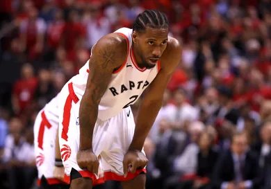 Gregory Shamus/Getty Images