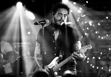 Rich Fury/Getty Images