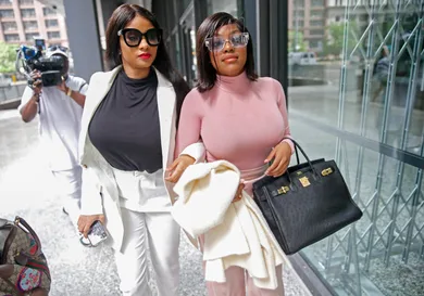 Nuccio DiNuzzo/Getty Images